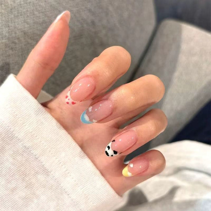Nail Design Set Stornfield