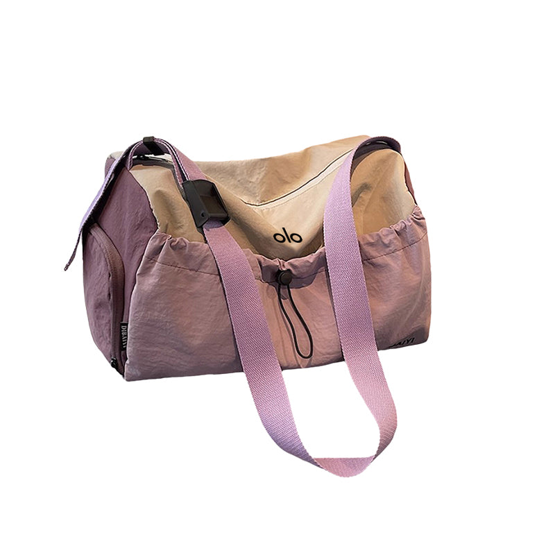 Versatile Sports And Travel Bag Stornfield
