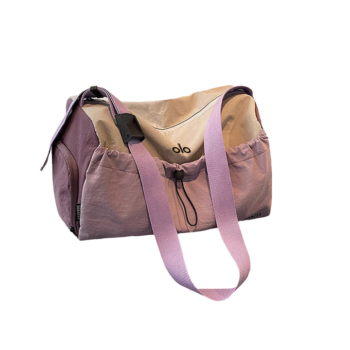 Versatile Sports And Travel Bag Stornfield