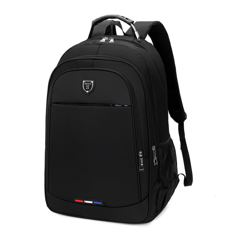 Durable Multi-Compartment Backpack Stornfield
