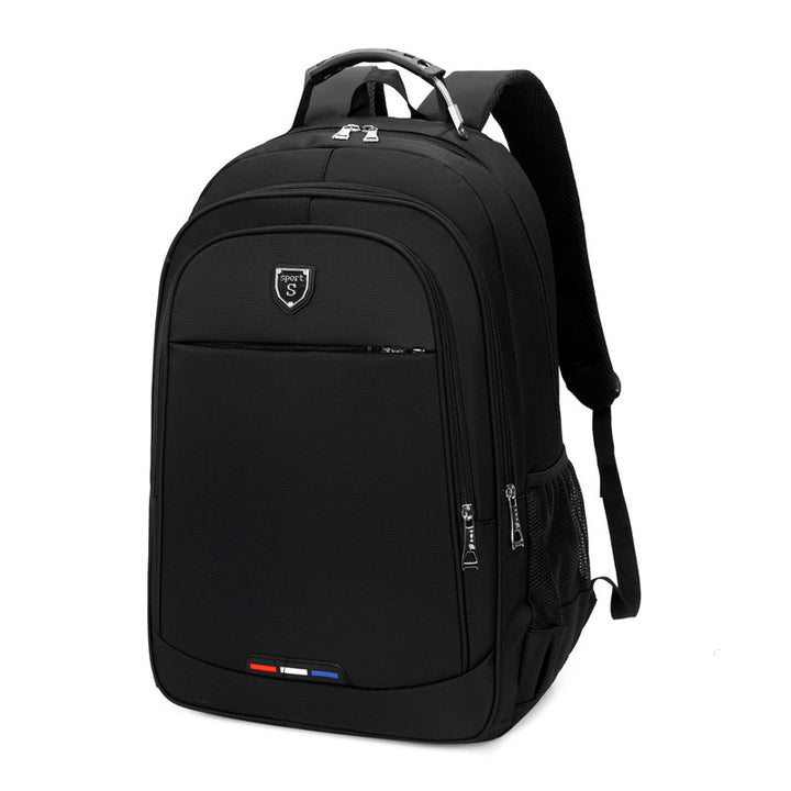 Durable Multi-Compartment Backpack Stornfield