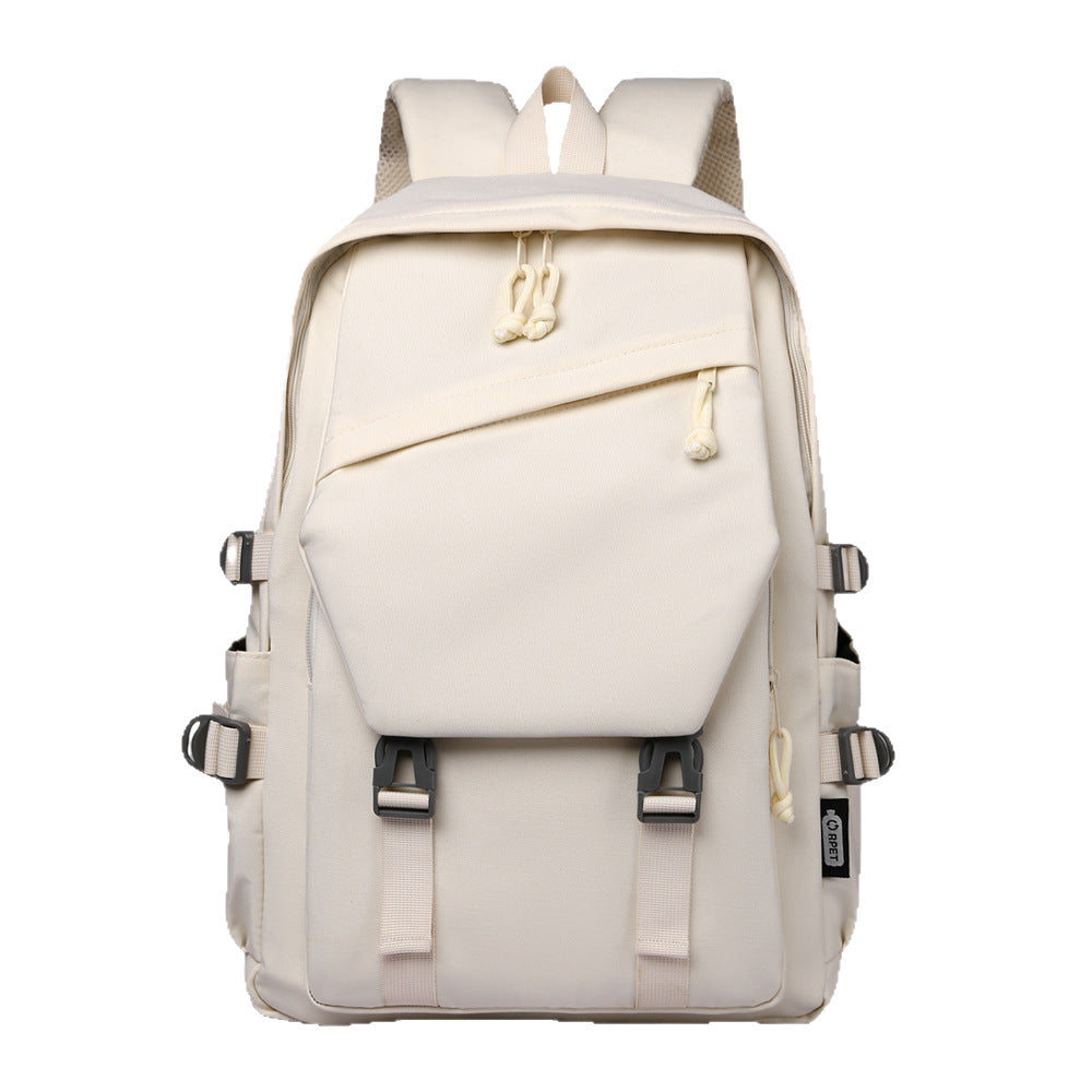 Multifunctional Tech Backpack Stornfield