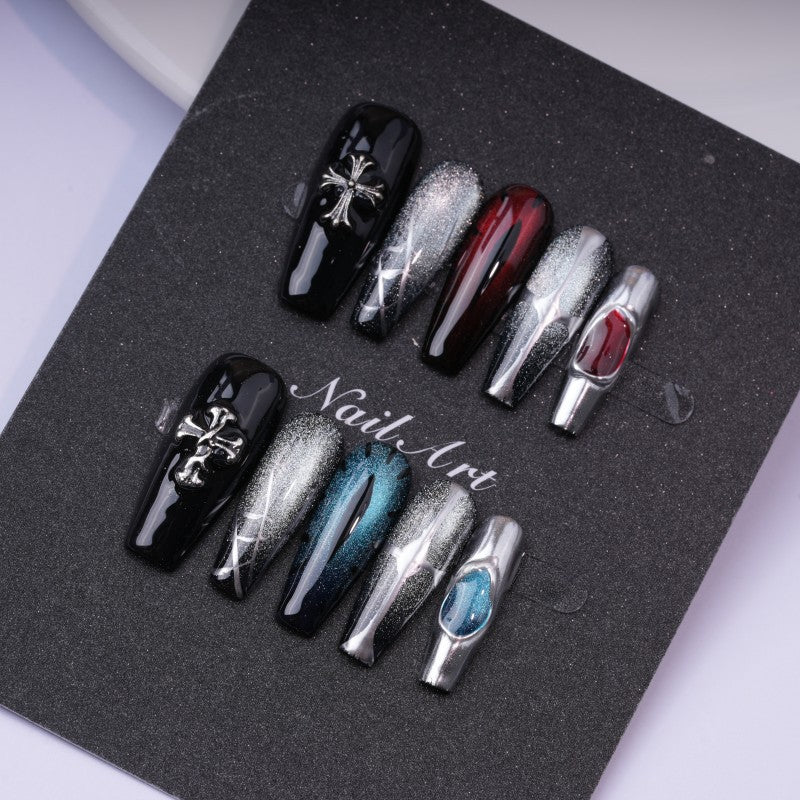 Nail Art Stornfield