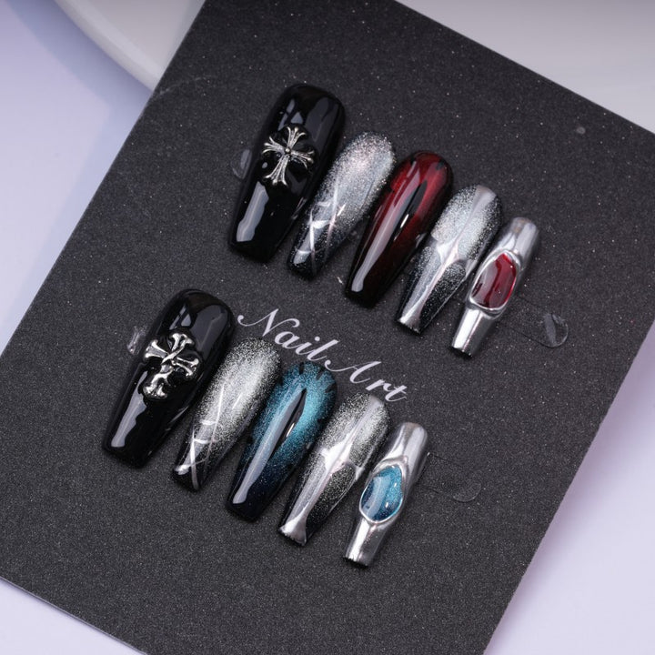 Nail Art Stornfield