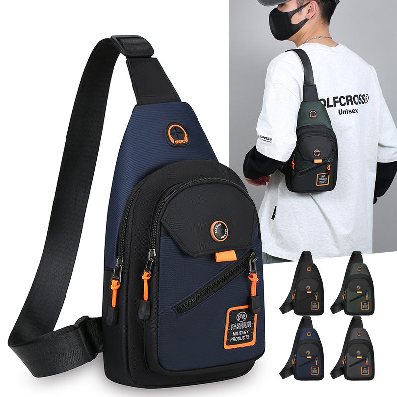 Tactical Sling Backpack Stornfield