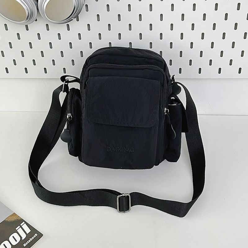 Multifunctional Shoulder Bag Stornfield