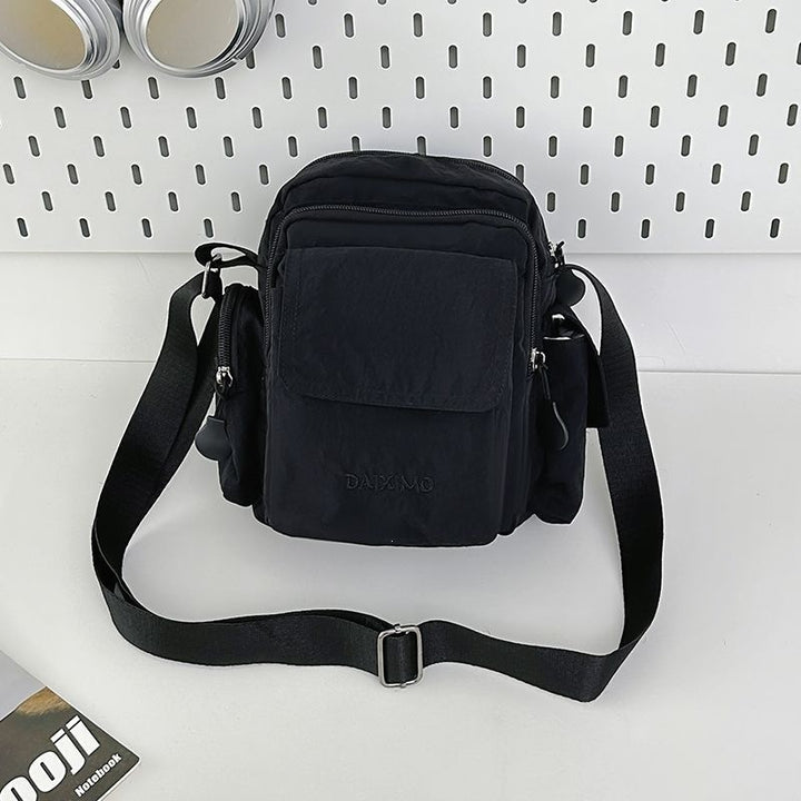 Multifunctional Shoulder Bag Stornfield