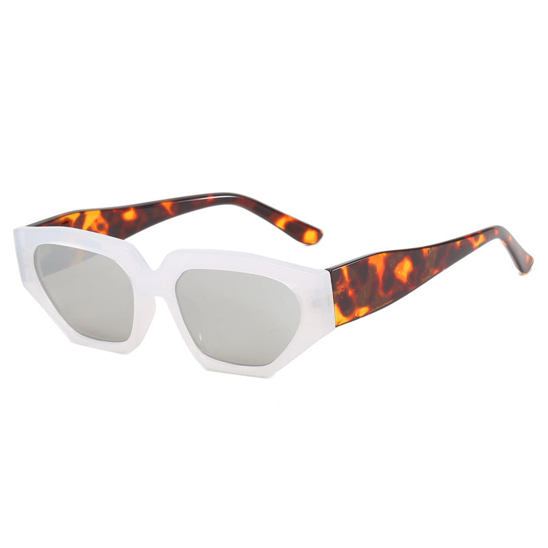 Ladies stylish oversized sunglasses Stornfield