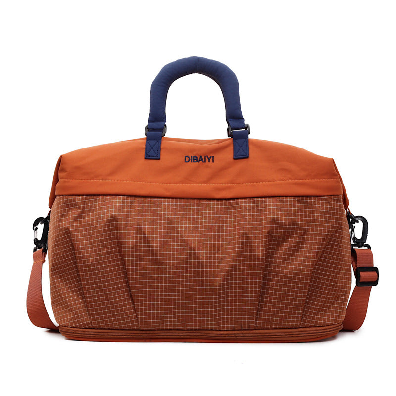 Women Multifunctional Sport and Travel Bag Stornfield