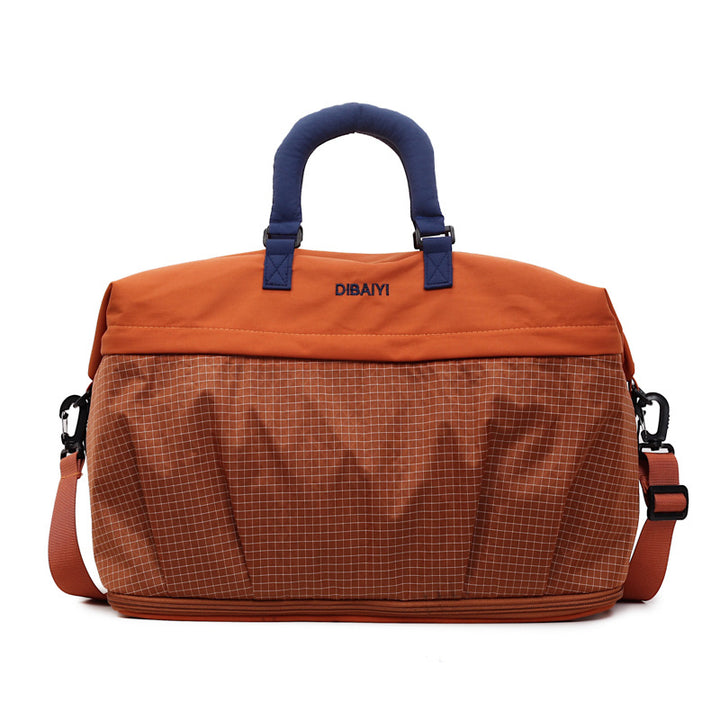 Women Multifunctional Sport and Travel Bag Stornfield
