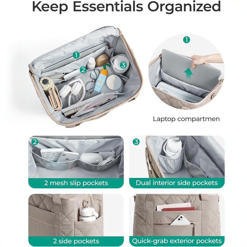 Insulated Cooler Bag Stornfield