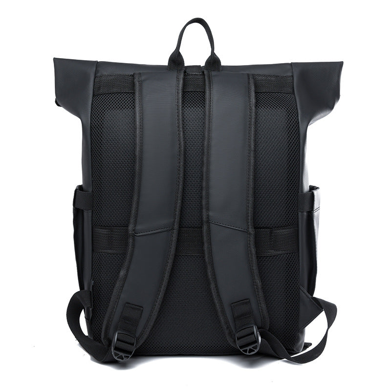 Rolltop Waterproof Outdoor Backpack Stornfield