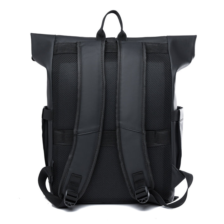 Rolltop Waterproof Outdoor Backpack Stornfield