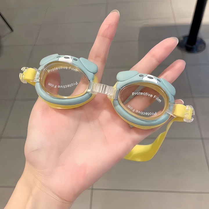 Swim goggles with Unique Design Stornfield