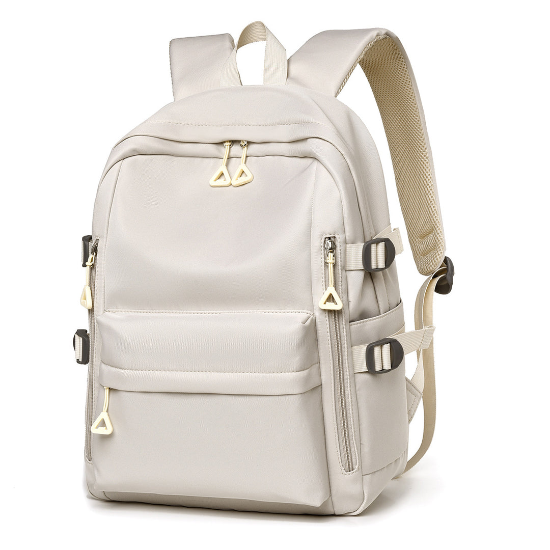 Everyday backpack with versatile organizational system Stornfield