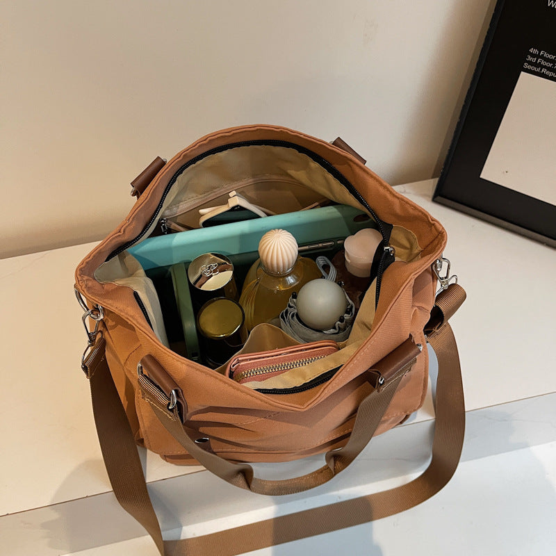 Versatile Utility Tote Stornfield