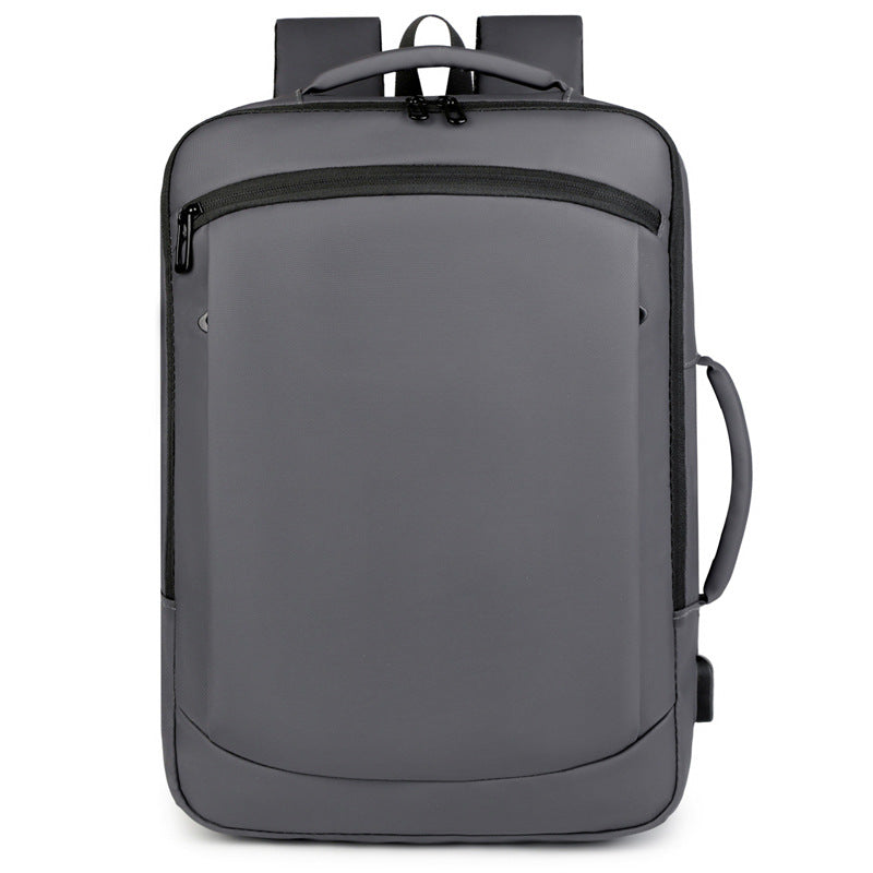 Sleek Professional Travel Bag Stornfield