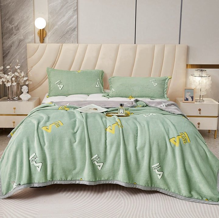 Women high-quality duvet Stornfield