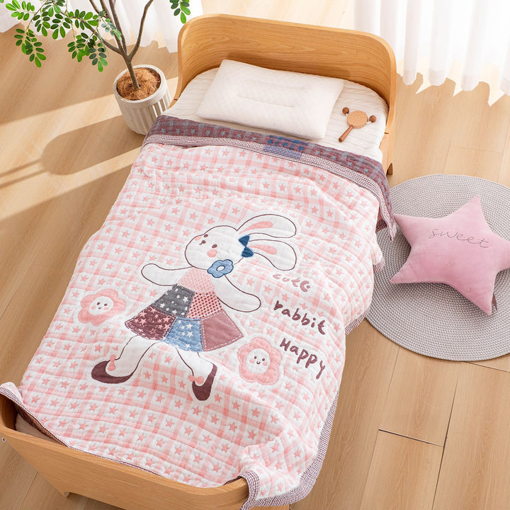 Women's Snuggle Blanket with Charming Princess Design Stornfield