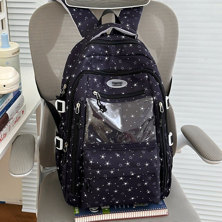 Multifunctional Backpack Stornfield