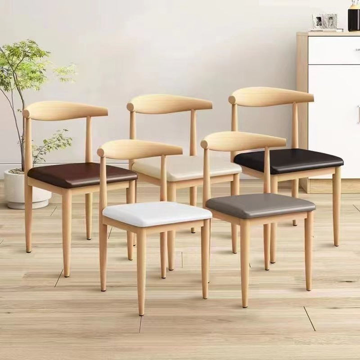 Modern Minimalist Dining Chair Stornfield