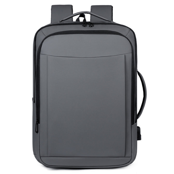 Sleek Organizational Travel Backpack Stornfield