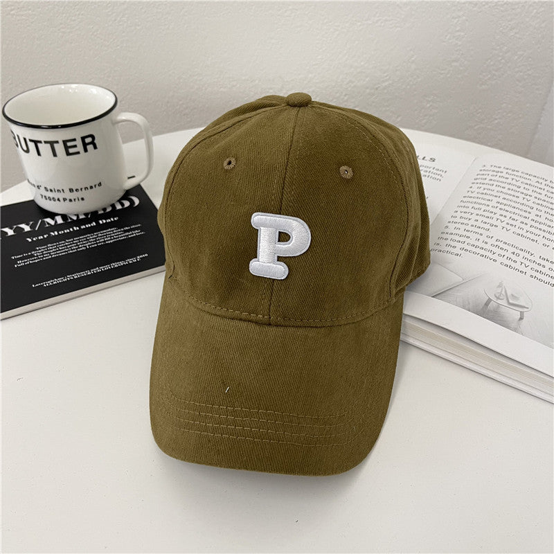 Men's Casual Cotton Dad Cap Stornfield