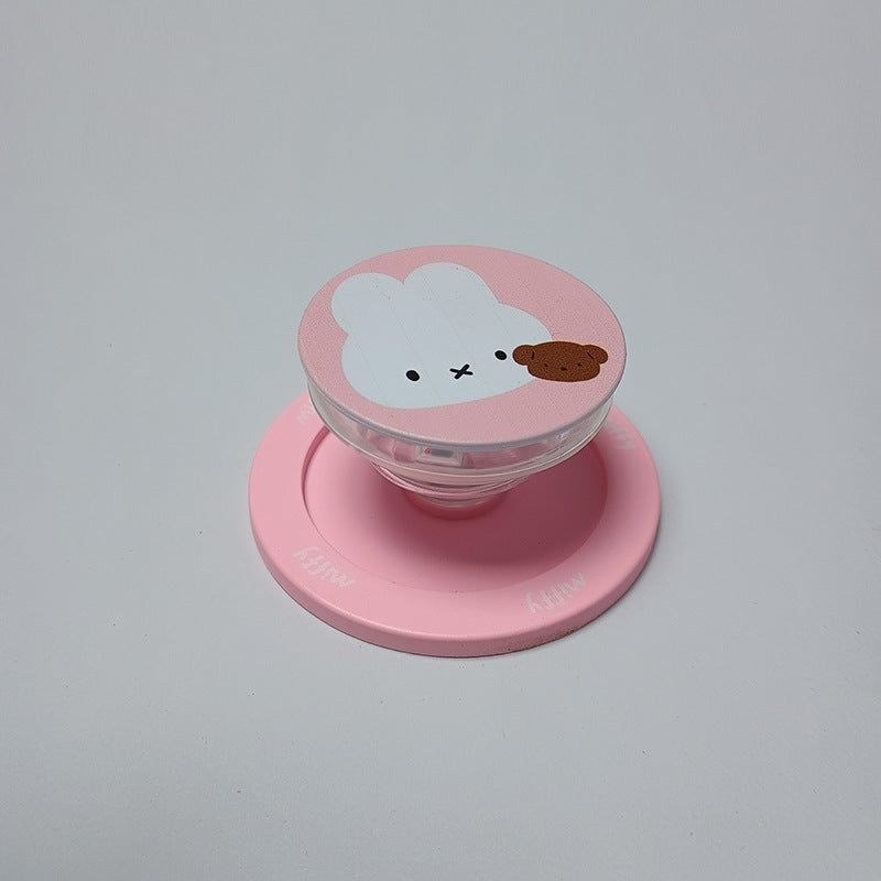 Fun Character Phone Stand Stornfield
