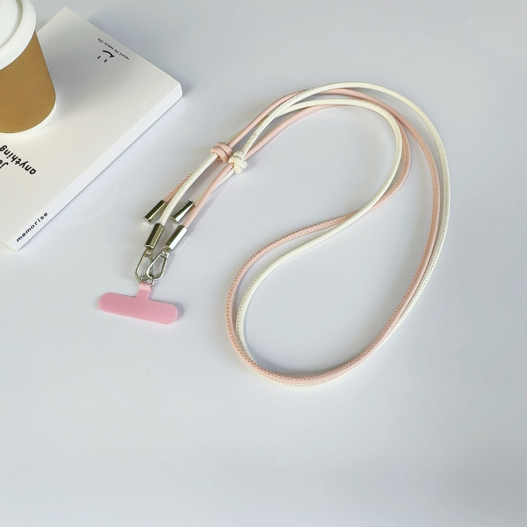 Stylish Adjustable Lanyard Strap Stornfield