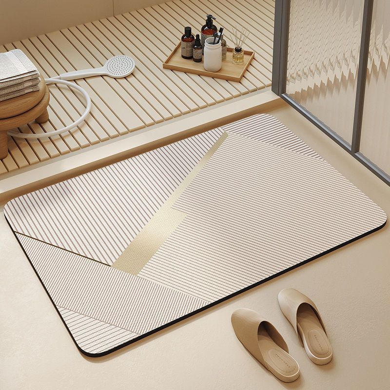 Soft Memory Foam Bath Mat
