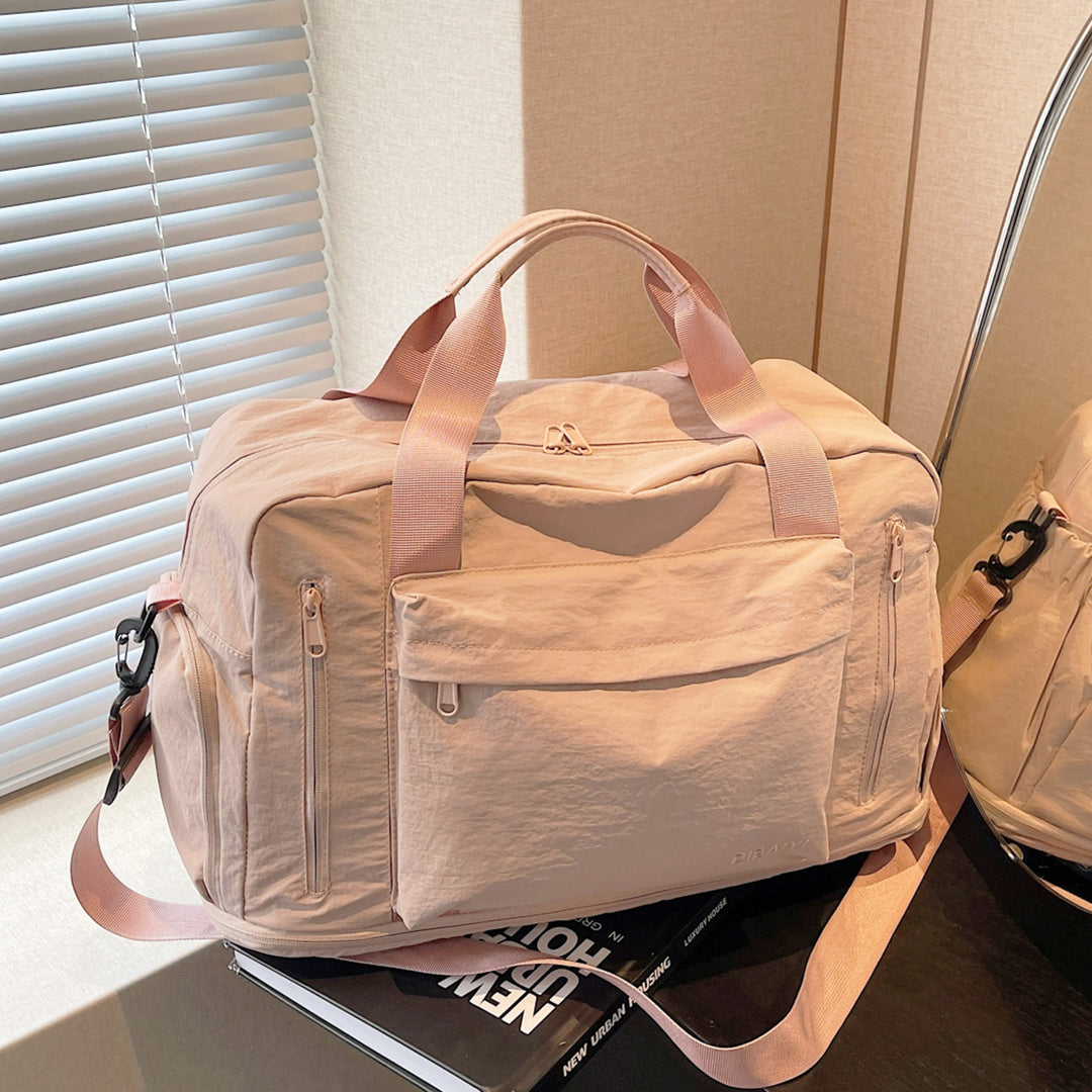 Versatile Travel Duffle Stornfield