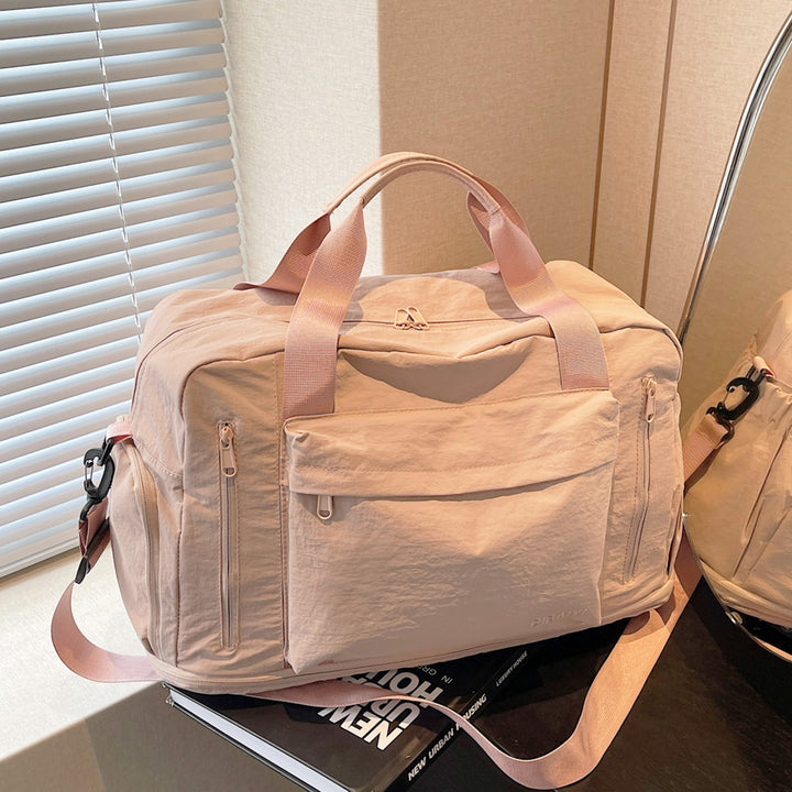 Versatile Travel Duffle Stornfield