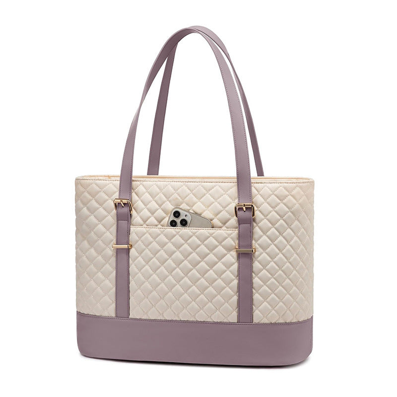 Insulated Shopping Bag Stornfield
