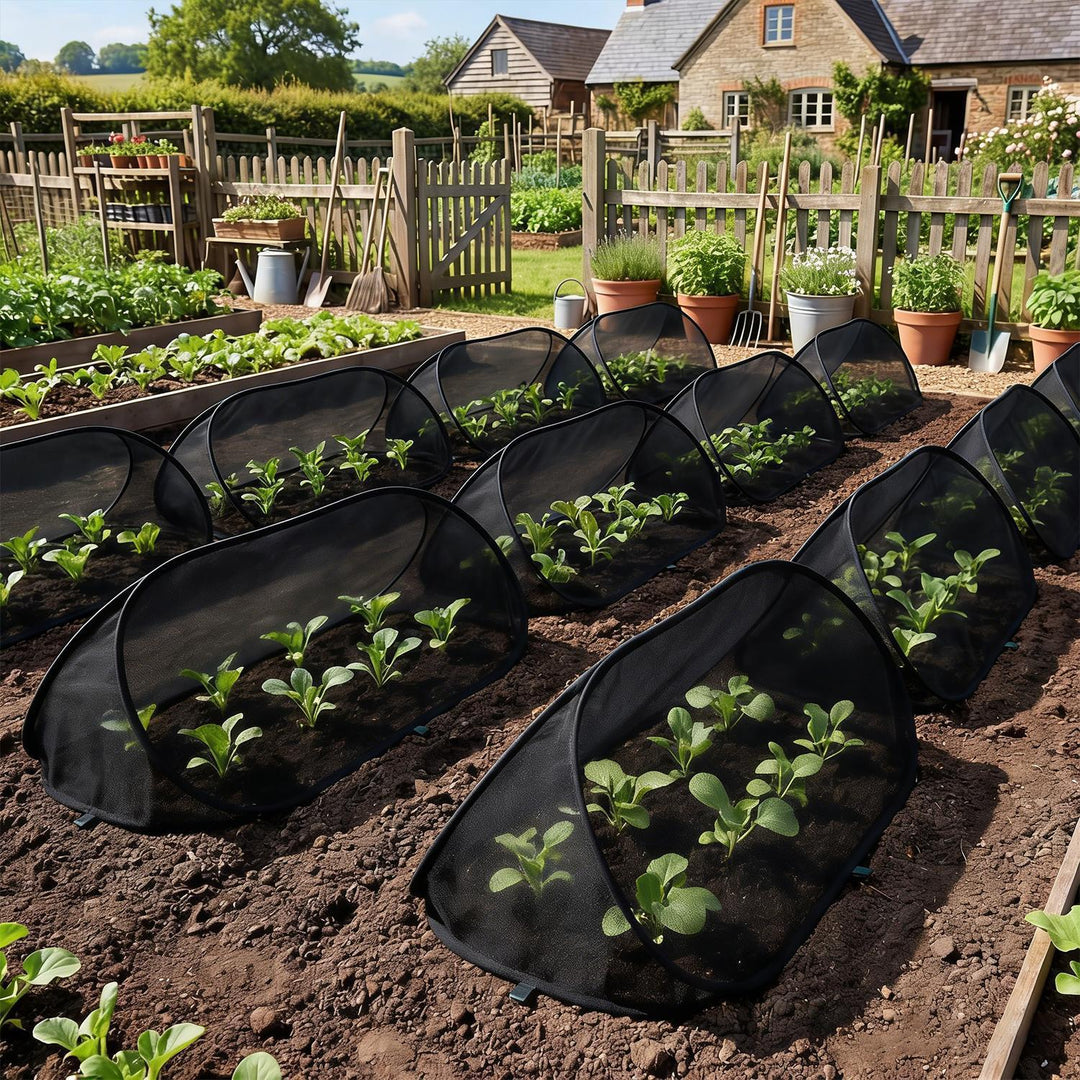 Garden Plant Protection Stornfield