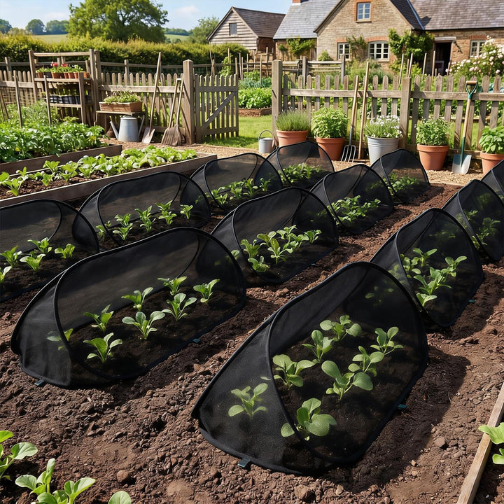 Garden Plant Protection Stornfield
