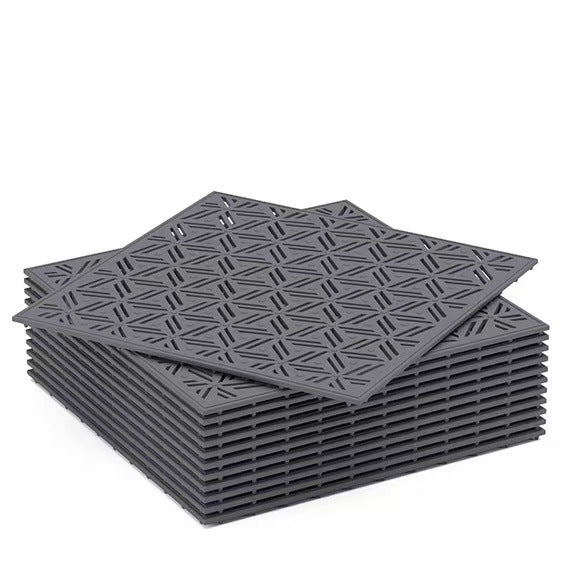 Interlocking Floor Tiles Stornfield