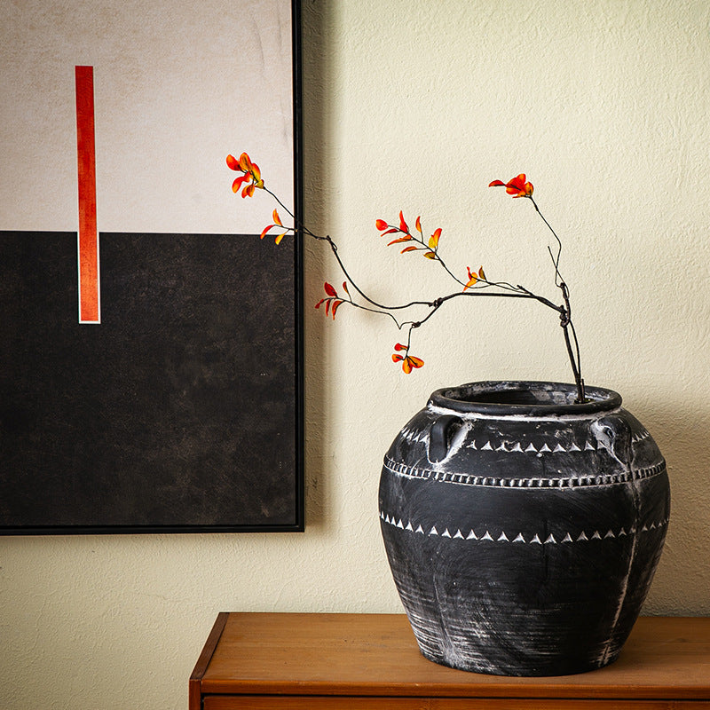 Decorative Plant Pot Stornfield