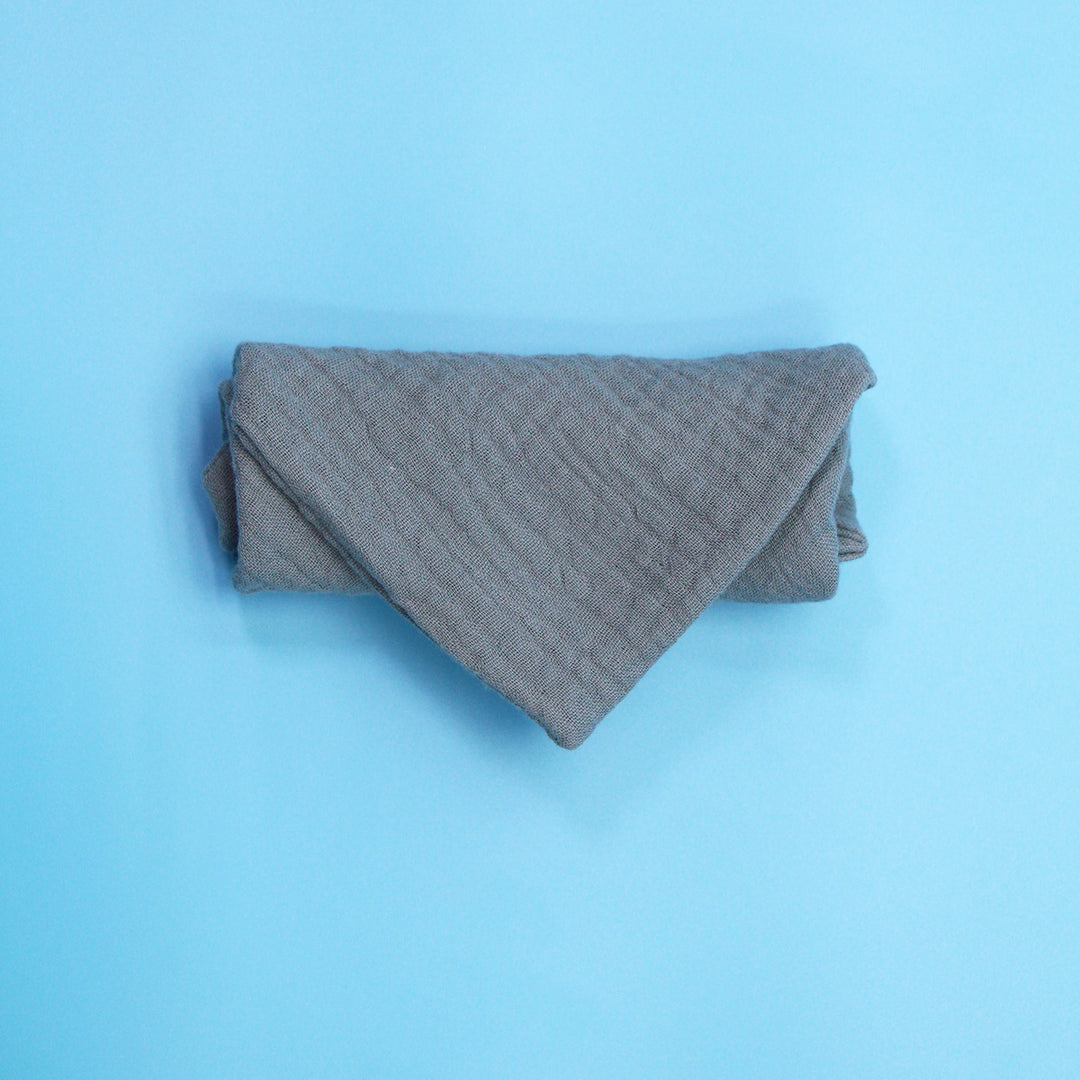 Soft Cotton Scarf Stornfield