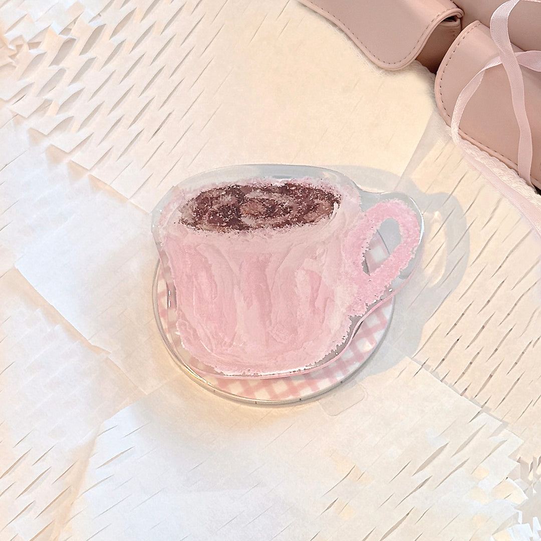 Funnier Coffee Mug Coaster Stornfield