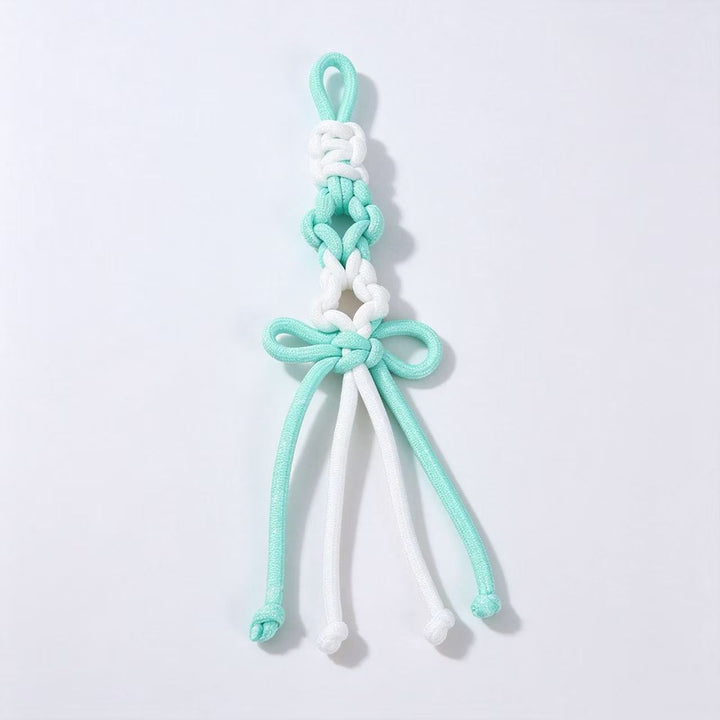 Stylish Braided Lanyard Stornfield