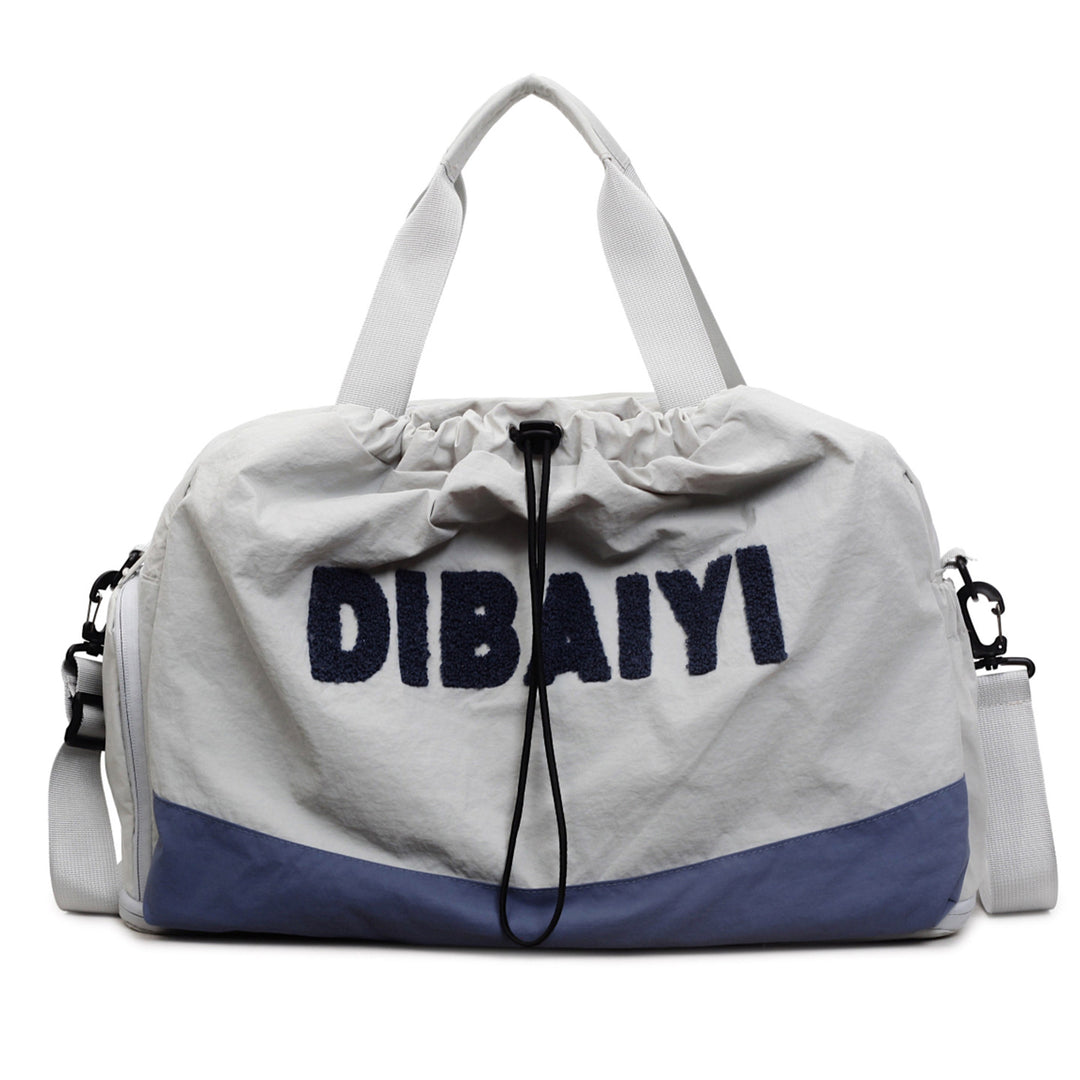 Lightweight Durable Travel Duffle Stornfield