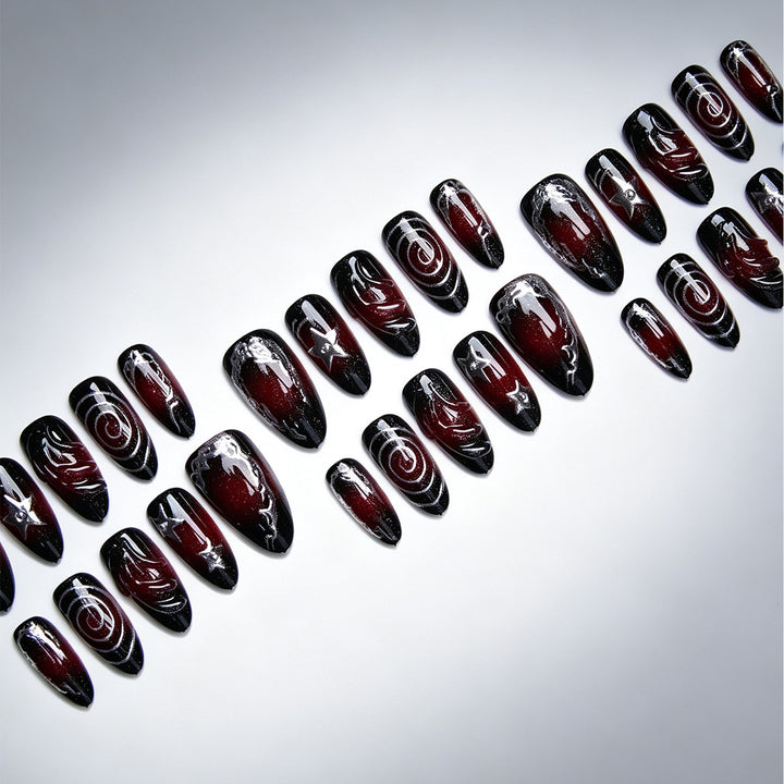 Nail extension set Stornfield