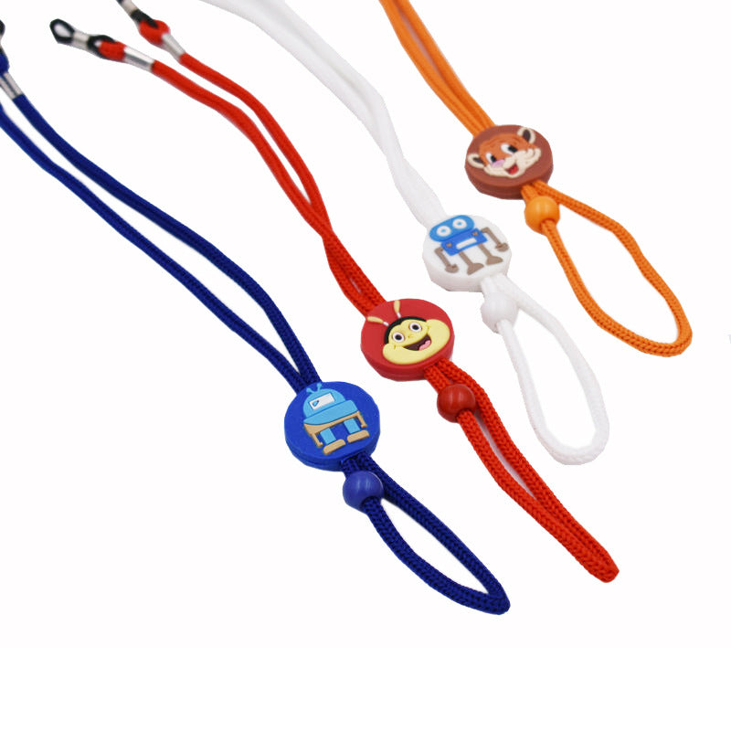 Adjustable Eyewear Retainers Stornfield