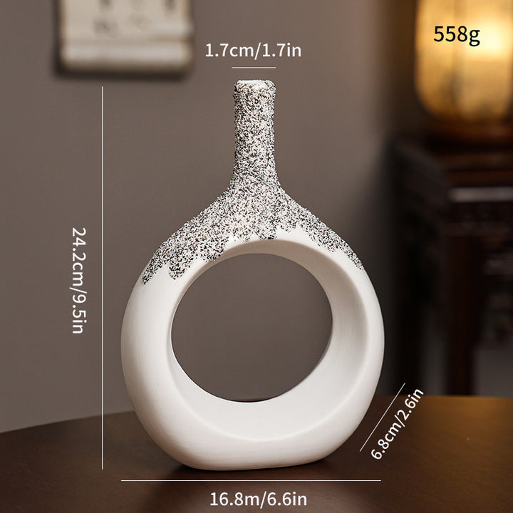 Decorative Ceramic Stornfeild