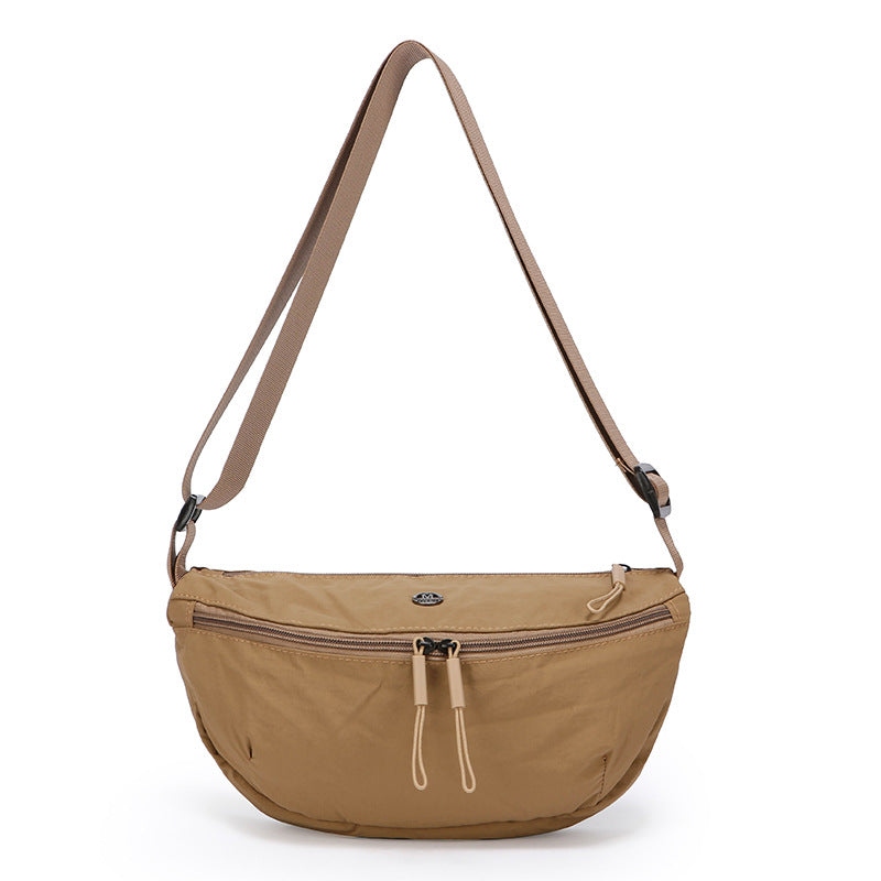Compact Utility Sling Bag Stornfield