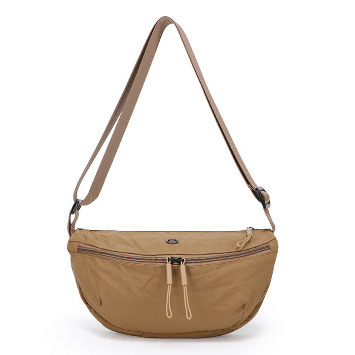 Compact Utility Sling Bag Stornfield
