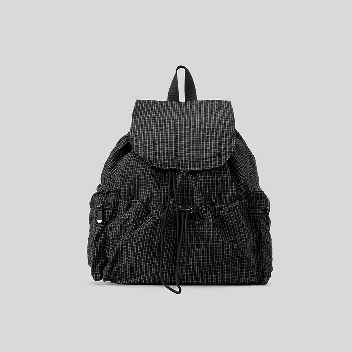 Versatile Outdoor Drawstring Backpack