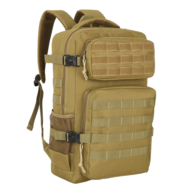 Tactical Multi-Compartment Backpack Stornfield