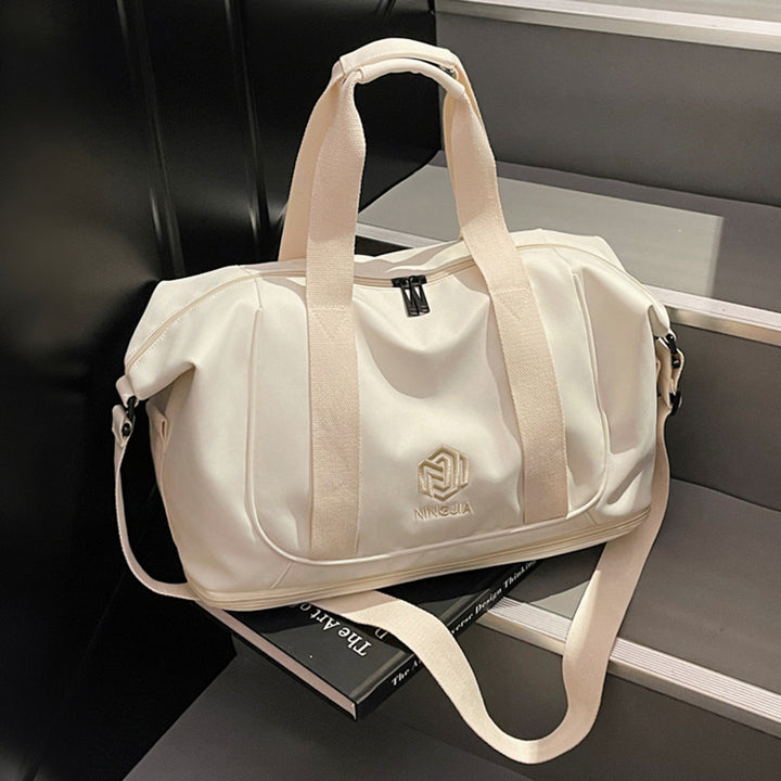 Versatile Travel Carry-All Duffel Bag Stornfield
