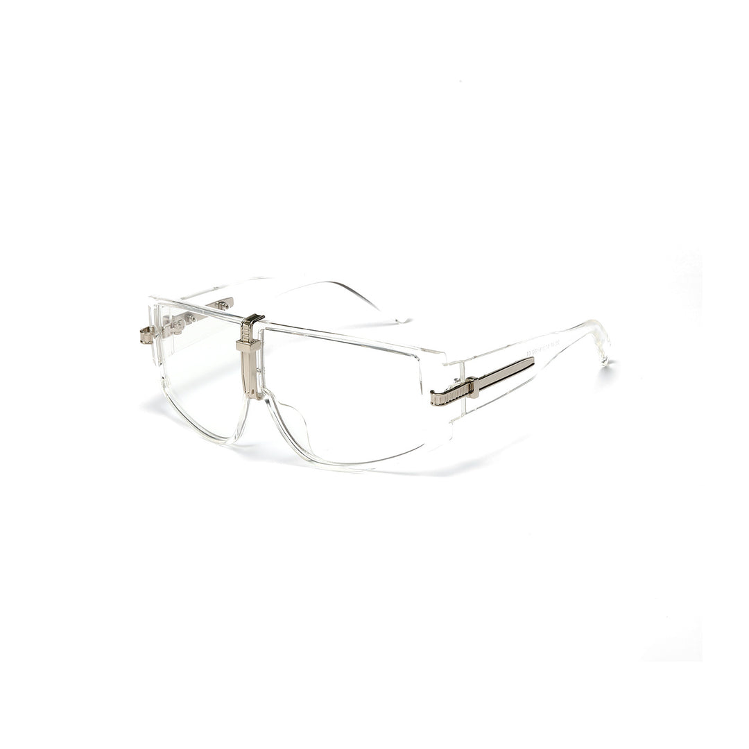 Women's modern sports sunglasses with sturdy frame and UV protection Stornfield